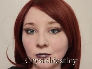 Crystaldestiny