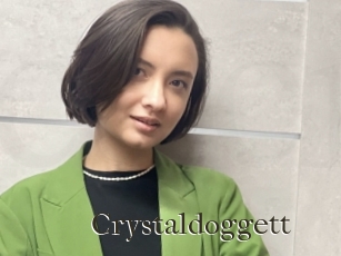 Crystaldoggett