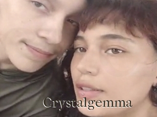 Crystalgemma