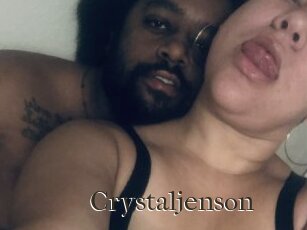 Crystaljenson