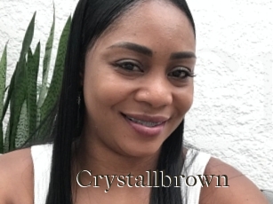 Crystallbrown