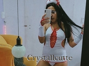 Crystallcutte