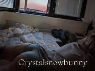 Crystalsnowbunny