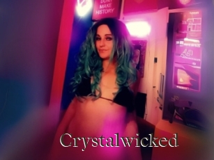 Crystalwicked