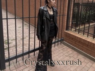 Crystalxxxrush