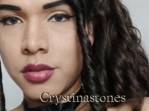 Crystinastones