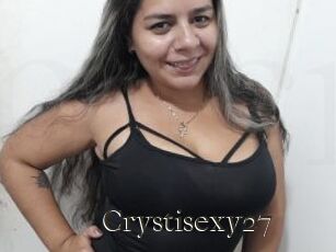 Crystisexy27