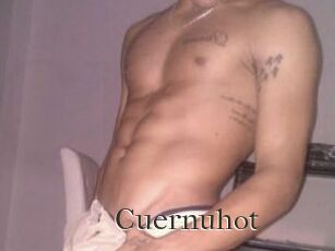 Cuernuhot