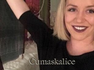 Cumaskalice