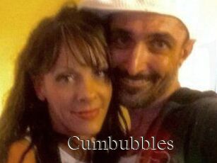 Cumbubbles