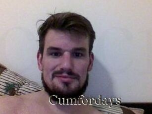 Cumfordays