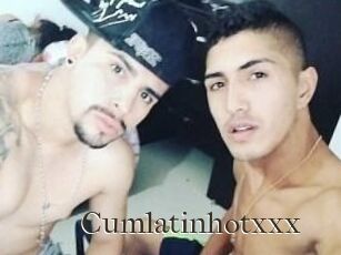 Cumlatinhotxxx