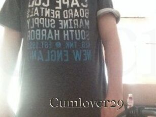 Cumlover29