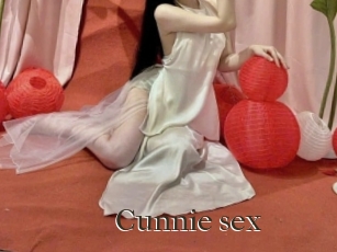 Cunnie_sex