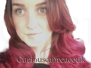 Curiouscapreaceuk