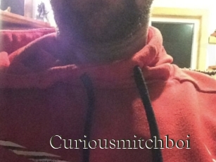 Curiousmitchboi