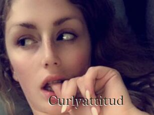 Curlyattitud