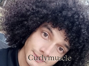 Curlymuscle