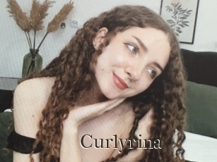 Curlyrina