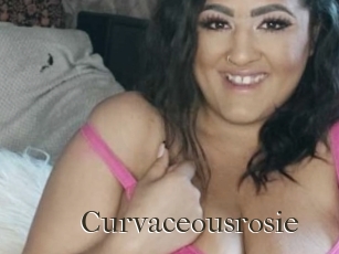 Curvaceousrosie