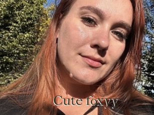 Cute_foxyy