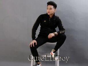 CuteLILboy
