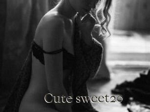 Cute_sweet20