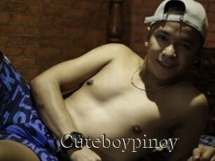 Cuteboypinoy