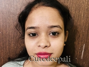 Cutedeepali