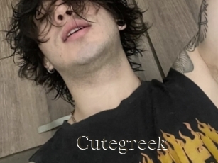 Cutegreek