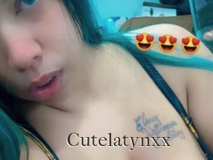 Cutelatynxx