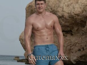 Cutemaxxx