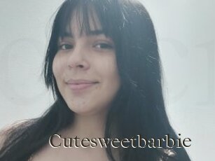 Cutesweetbarbie