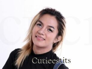 Cutieestits
