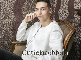 Cutiejacobforu