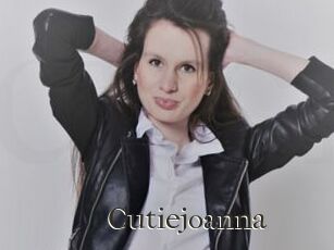 Cutiejoanna