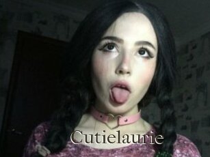 Cutielaurie