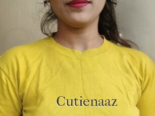 Cutienaaz