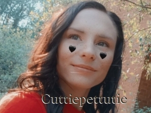 Cuttiepettutie