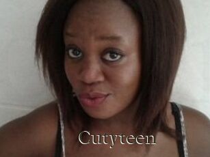 Cutyteen