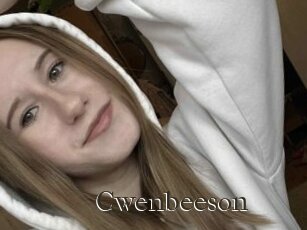 Cwenbeeson