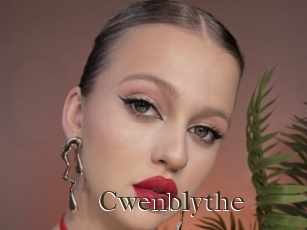 Cwenblythe