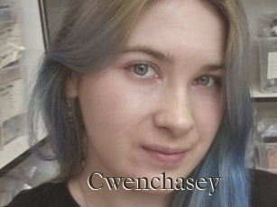 Cwenchasey