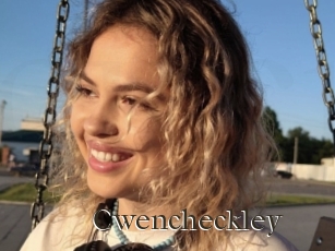 Cwencheckley