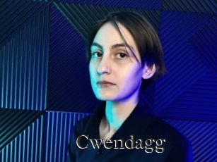 Cwendagg