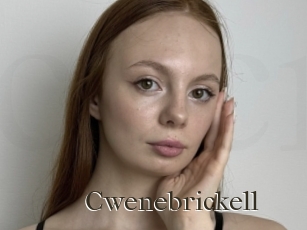 Cwenebrickell