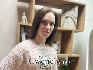 Cwenebyron