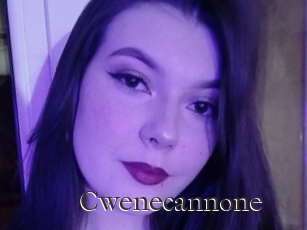 Cwenecannone