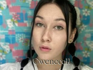 Cwenecoll