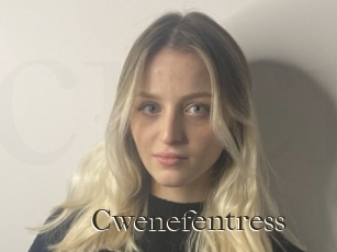 Cwenefentress